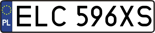 ELC596XS