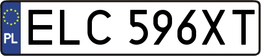 ELC596XT