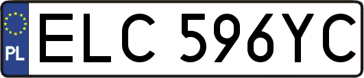 ELC596YC