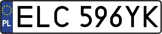 ELC596YK