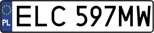 ELC597MW