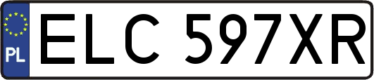 ELC597XR
