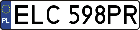 ELC598PR