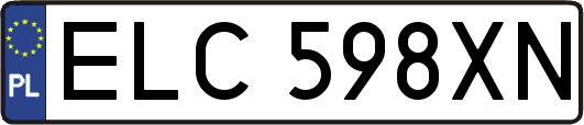 ELC598XN