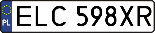 ELC598XR