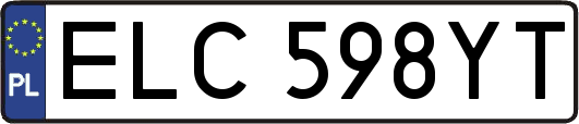 ELC598YT
