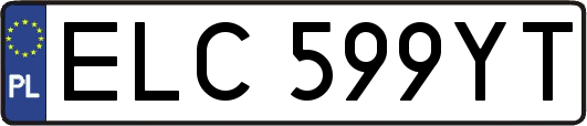 ELC599YT
