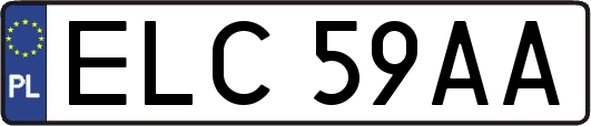 ELC59AA