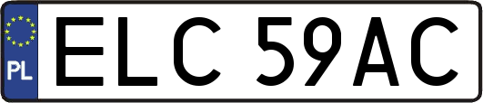 ELC59AC
