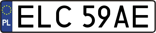 ELC59AE