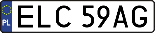 ELC59AG