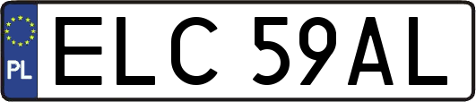 ELC59AL