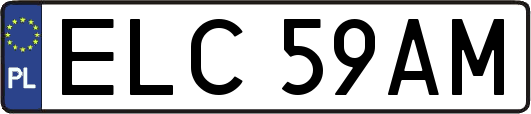 ELC59AM