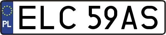 ELC59AS