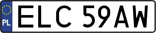 ELC59AW