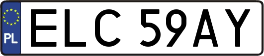 ELC59AY