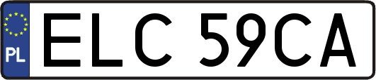 ELC59CA