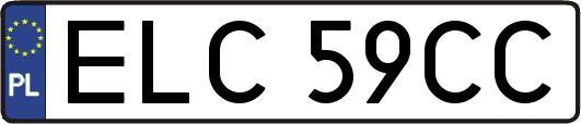 ELC59CC