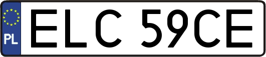 ELC59CE