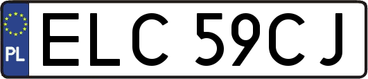 ELC59CJ