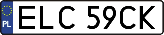 ELC59CK