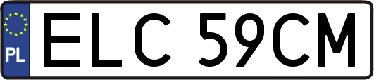 ELC59CM