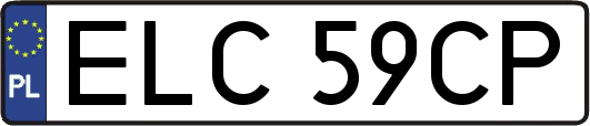 ELC59CP
