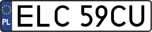 ELC59CU