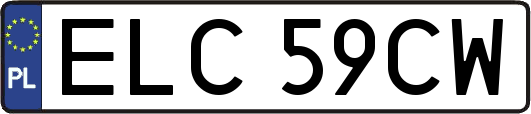 ELC59CW