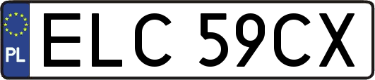ELC59CX