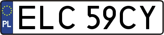 ELC59CY