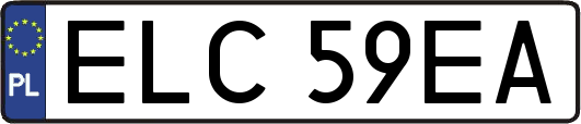 ELC59EA