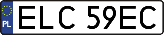 ELC59EC