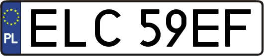 ELC59EF