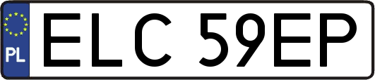 ELC59EP