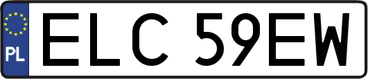ELC59EW