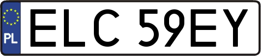 ELC59EY