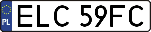 ELC59FC