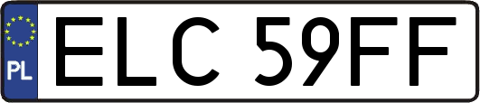 ELC59FF
