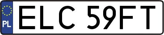 ELC59FT