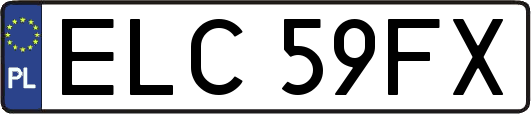 ELC59FX