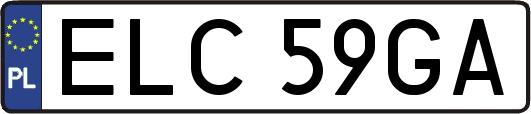 ELC59GA