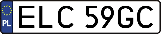 ELC59GC