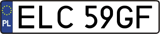 ELC59GF