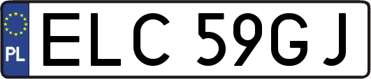 ELC59GJ