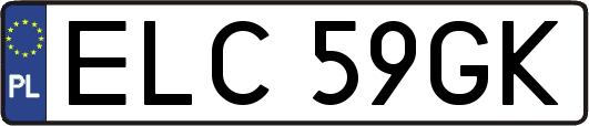 ELC59GK