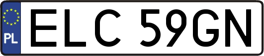 ELC59GN