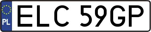ELC59GP