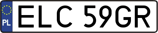 ELC59GR