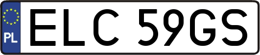 ELC59GS